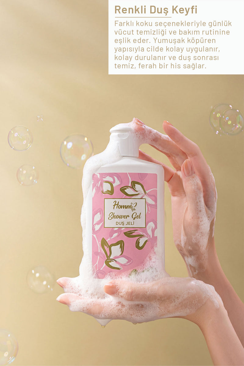 Duş Jeli 250 ml