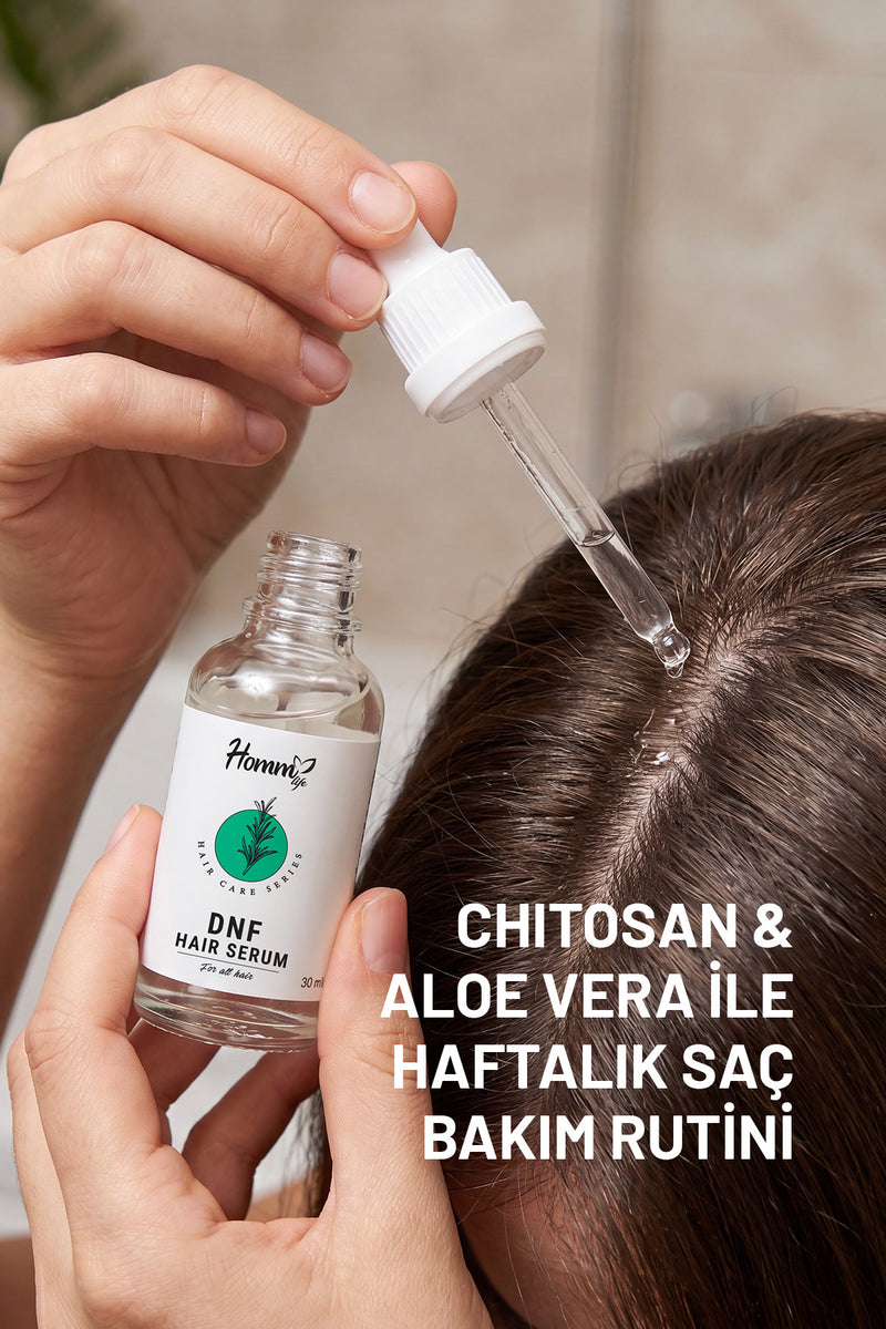 Dnf Saç Serumu 30 Ml