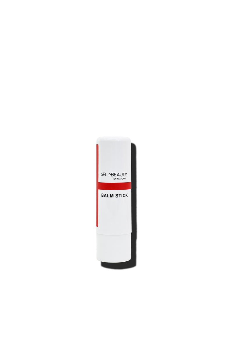 Skin&Care Çay Ağacı & Adaçayı Yağlı Lip Balm