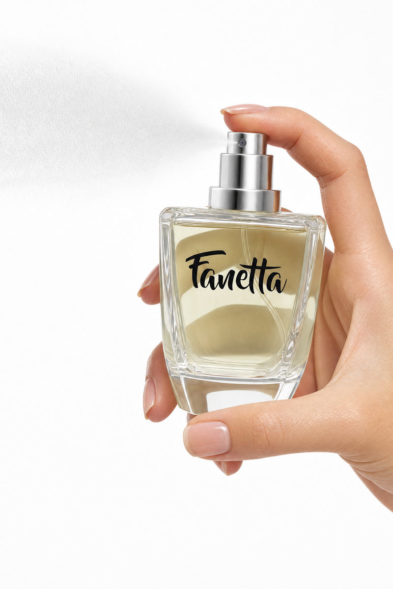 Fanetta Edp 50 Ml Kadın Parfüm