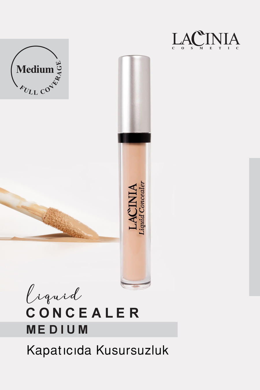 Concealer Medium 5 Ml