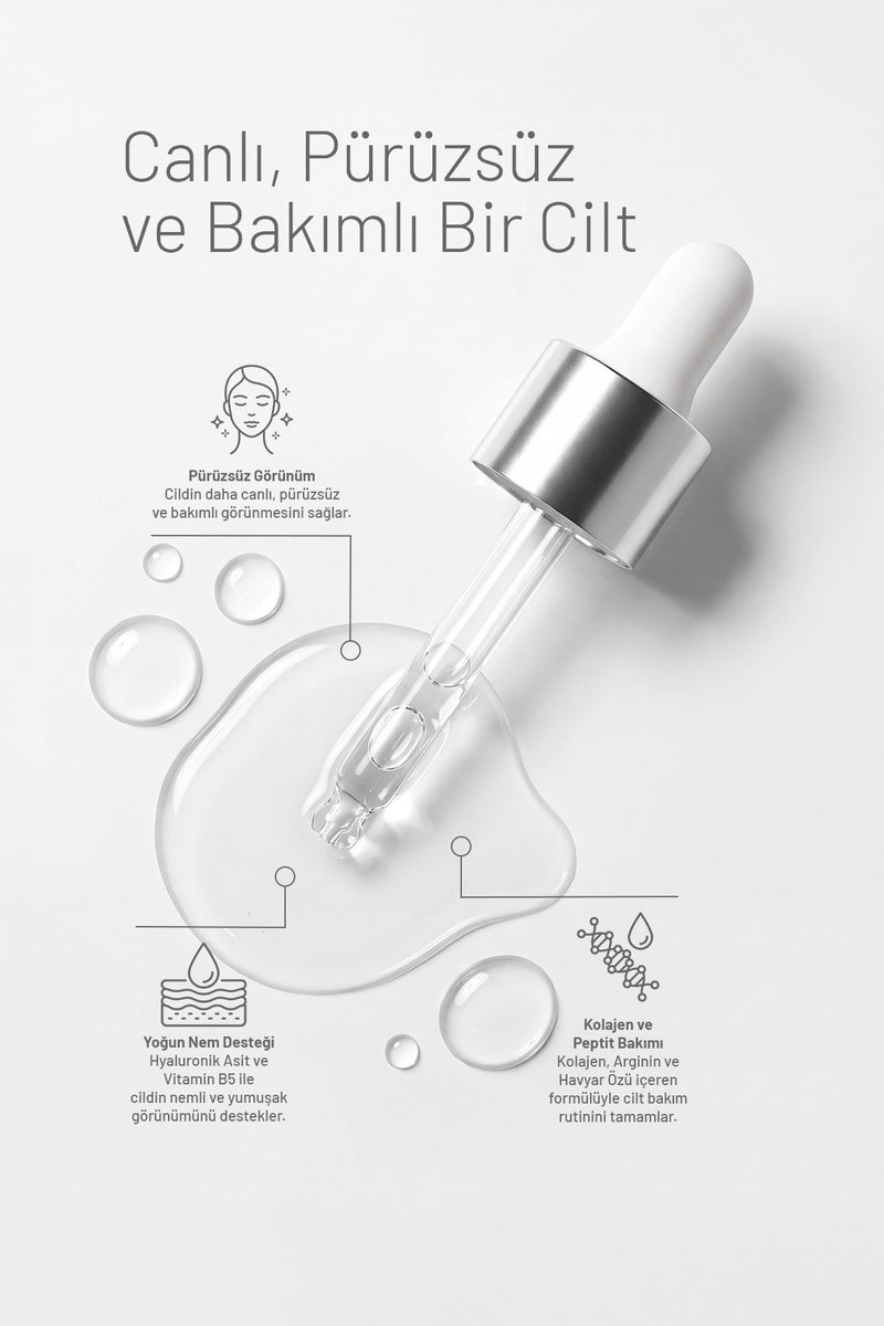 Peptit Serum 20 Ml