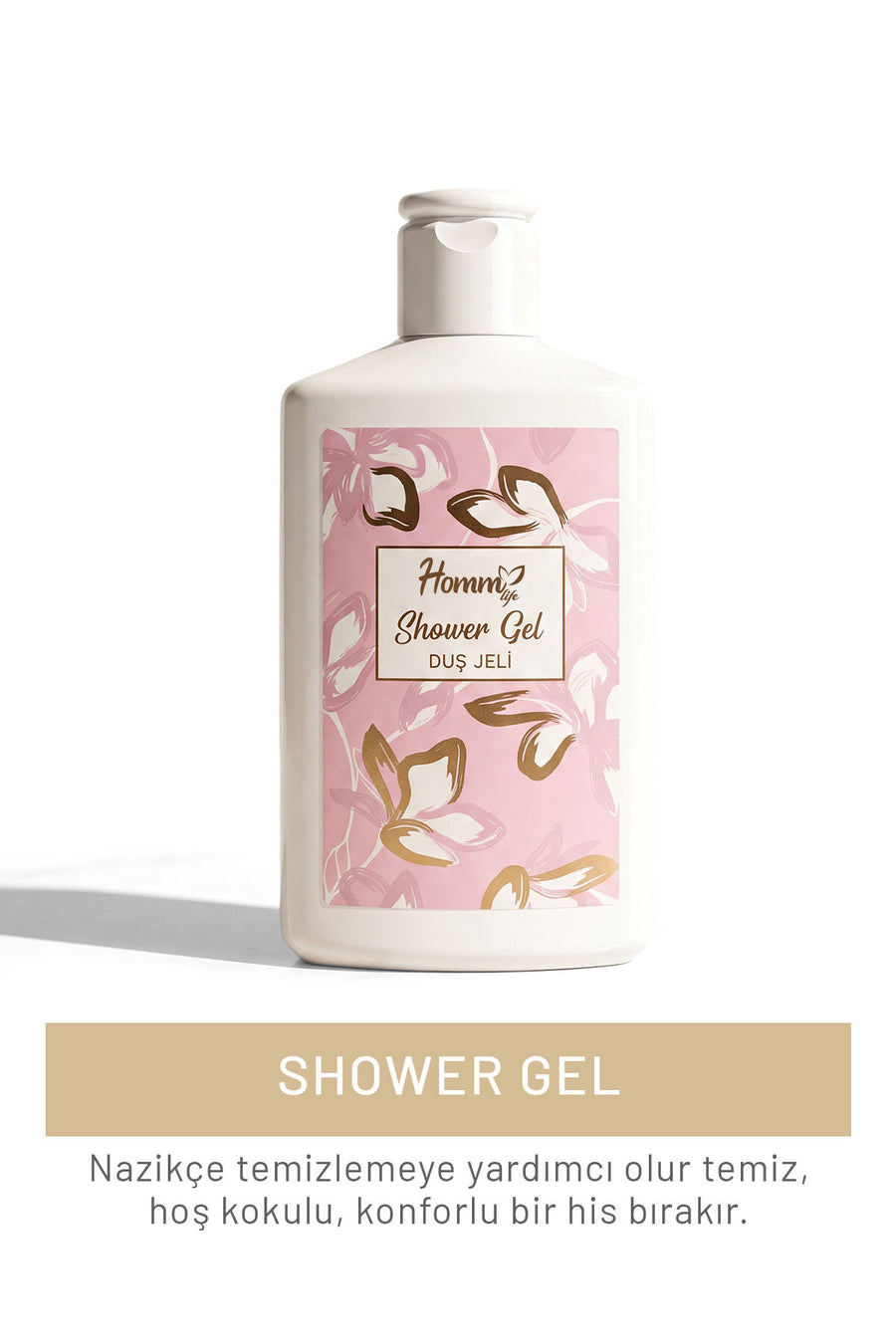 Duş Jeli 250 ml