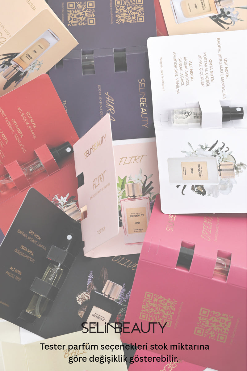 Exotic Gossip Extrait De 50 ml Kadın