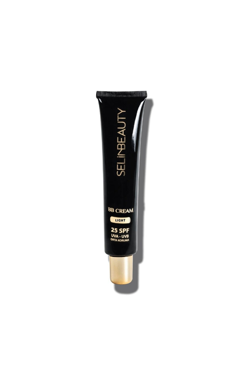 Bb Cream Light Spf25 40 ml