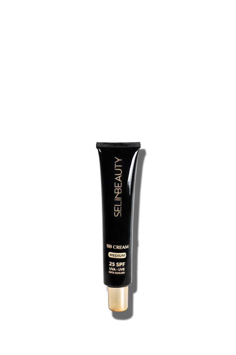 Bb Cream Light Spf25 40 ml