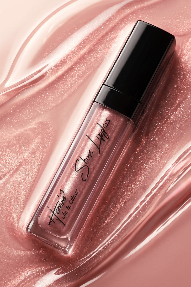 Shine Lipgloss 2003 Nude