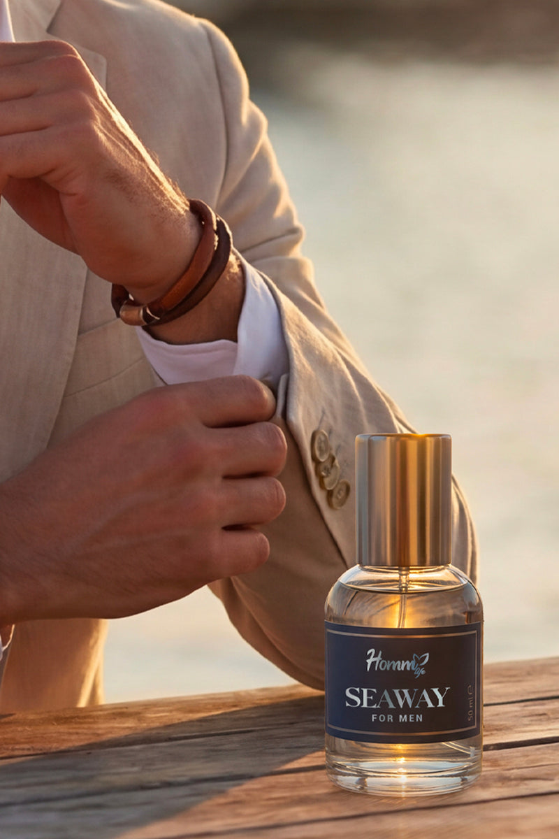 Seaway EDP Erkek Parfüm 50 ml