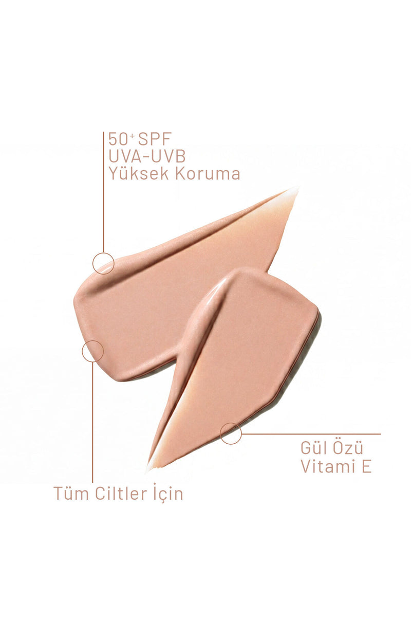 Bb Krem Medıum 50+ Spf - 40 Ml