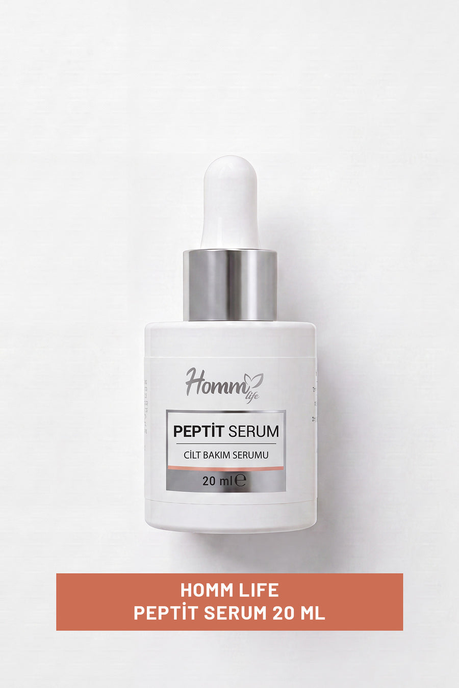Peptit Serum 20 Ml