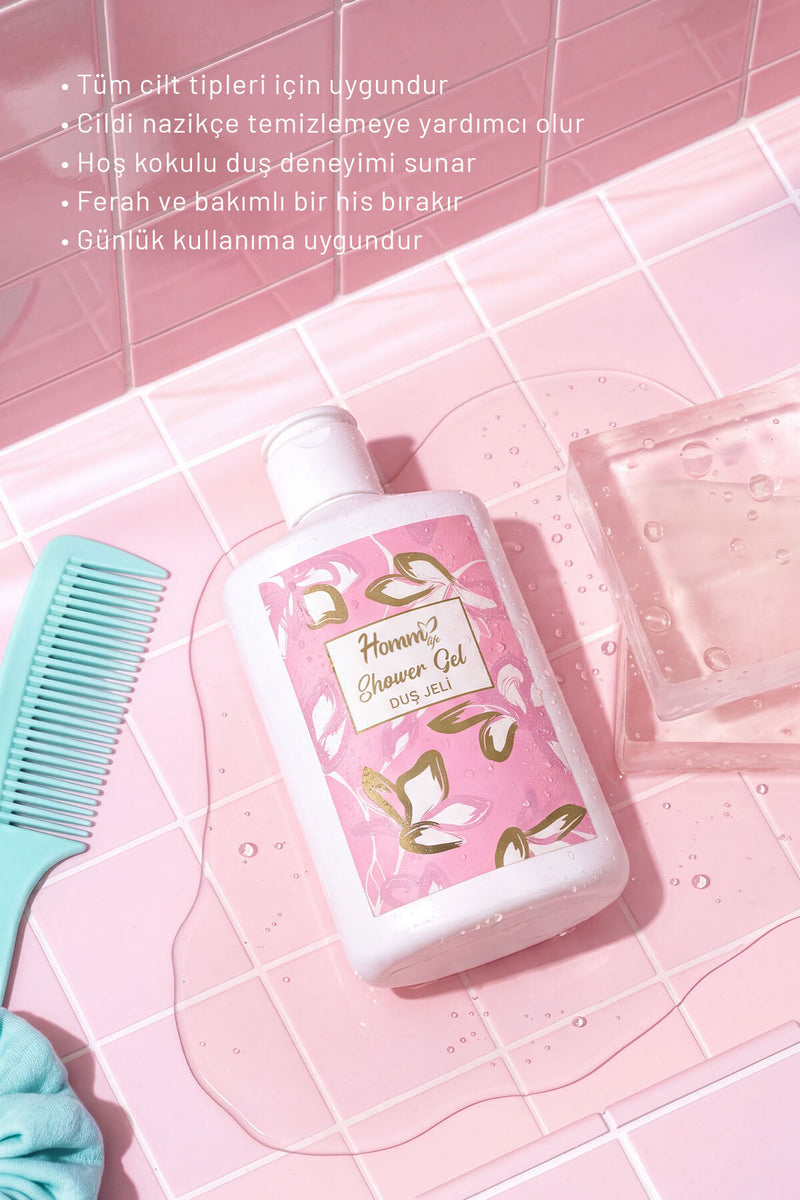 Duş Jeli 250 ml