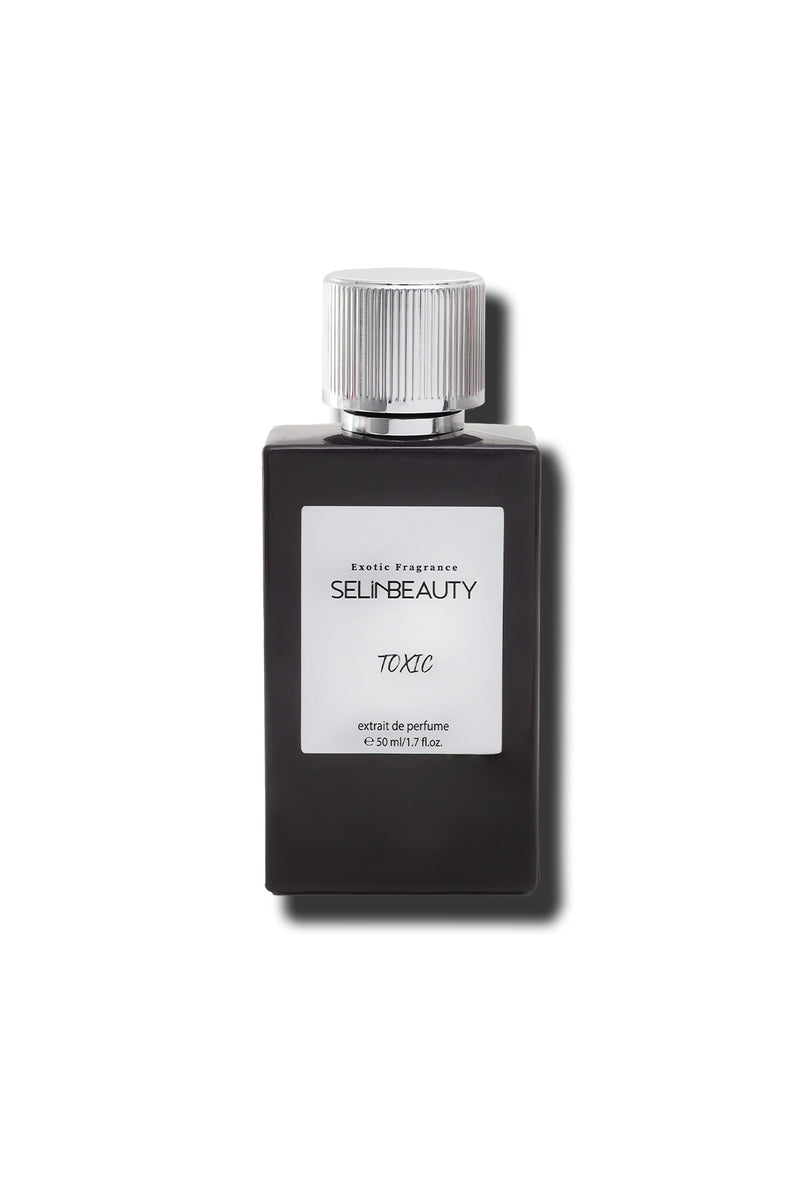 Exotic Toxıc Extrait De Parfum 50 ml Erkek Parfüm