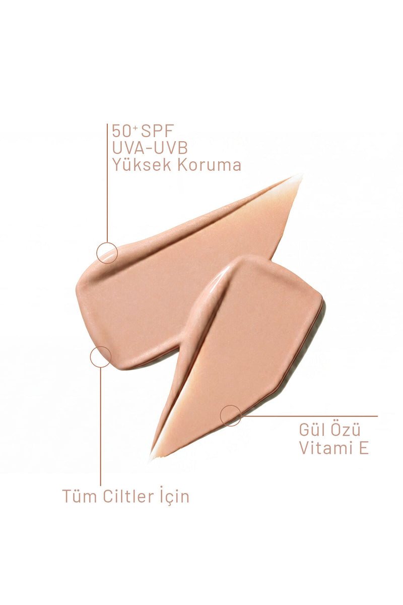 Bb Krem Lıght 50+ Spf 40 Ml
