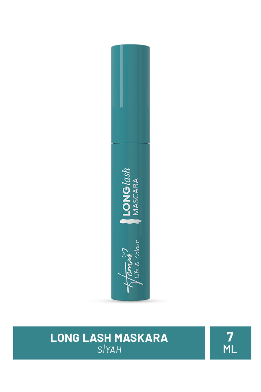 Long Lash Maskara
