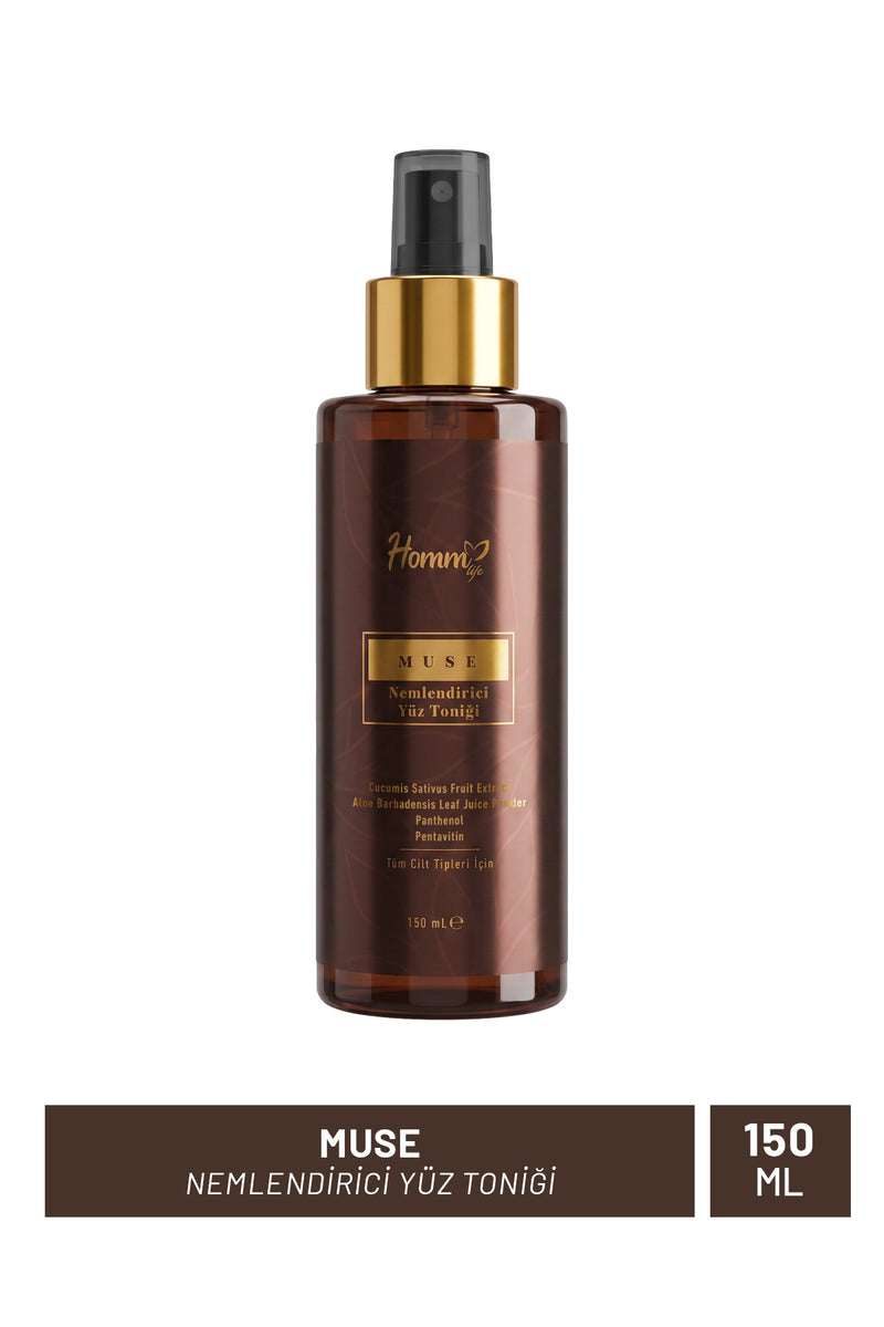 Muse Moısturızer Surge Face Mıst 150 Ml
