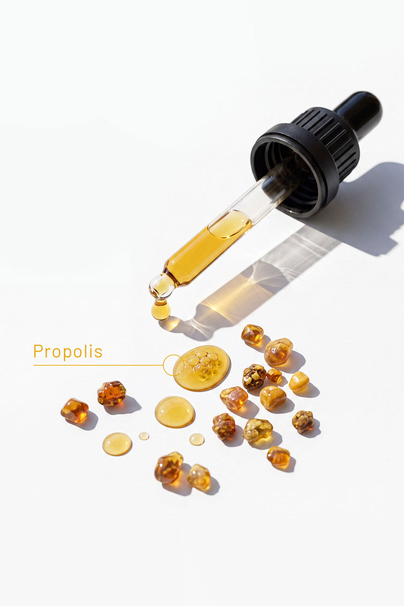 Su Bazlı Propolis Damla 30 ml