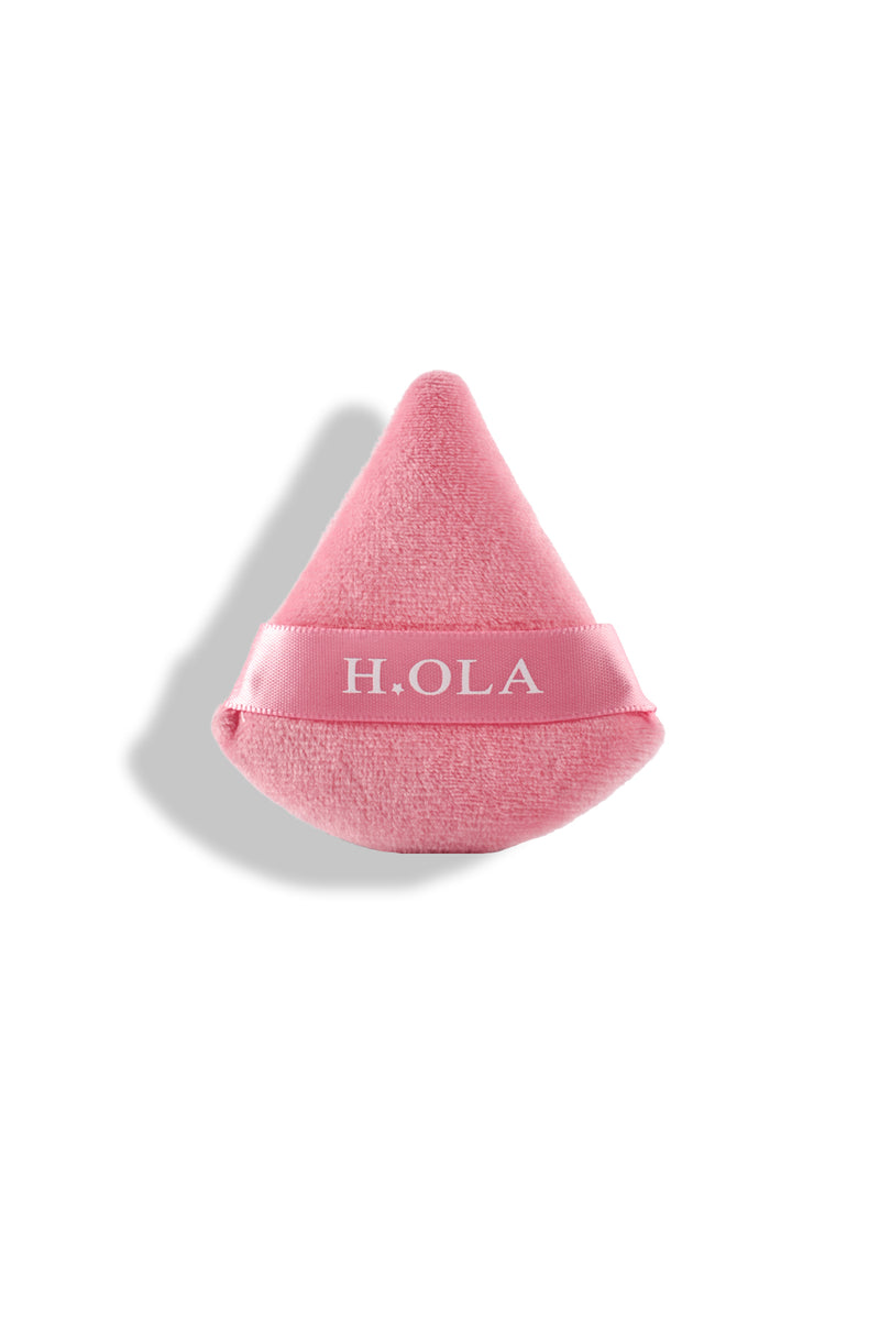 Karma Baking Powder Sponge | Pembe Pudra Süngeri