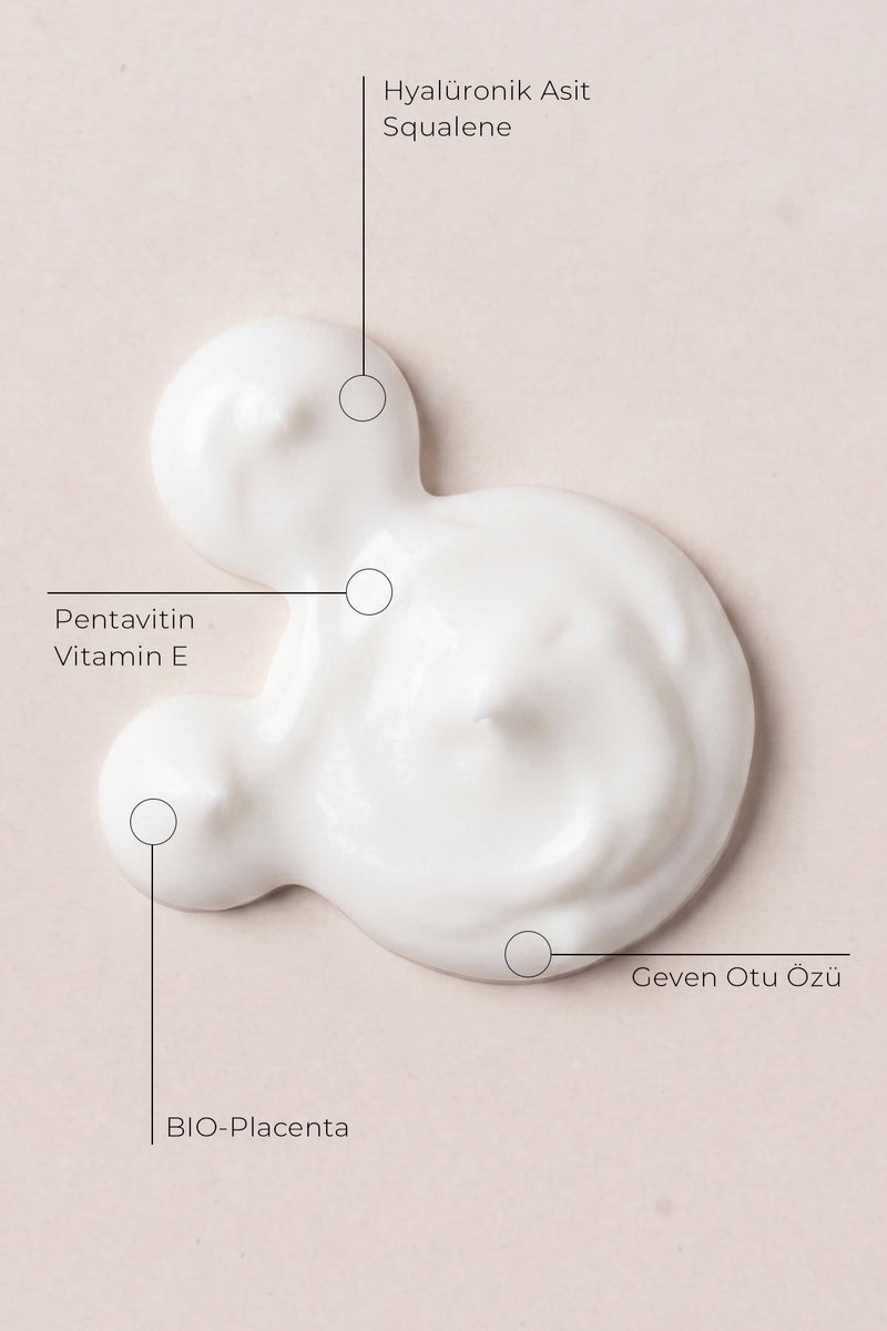 Muse Intense Effect Moısturızer Cream 45 Ml