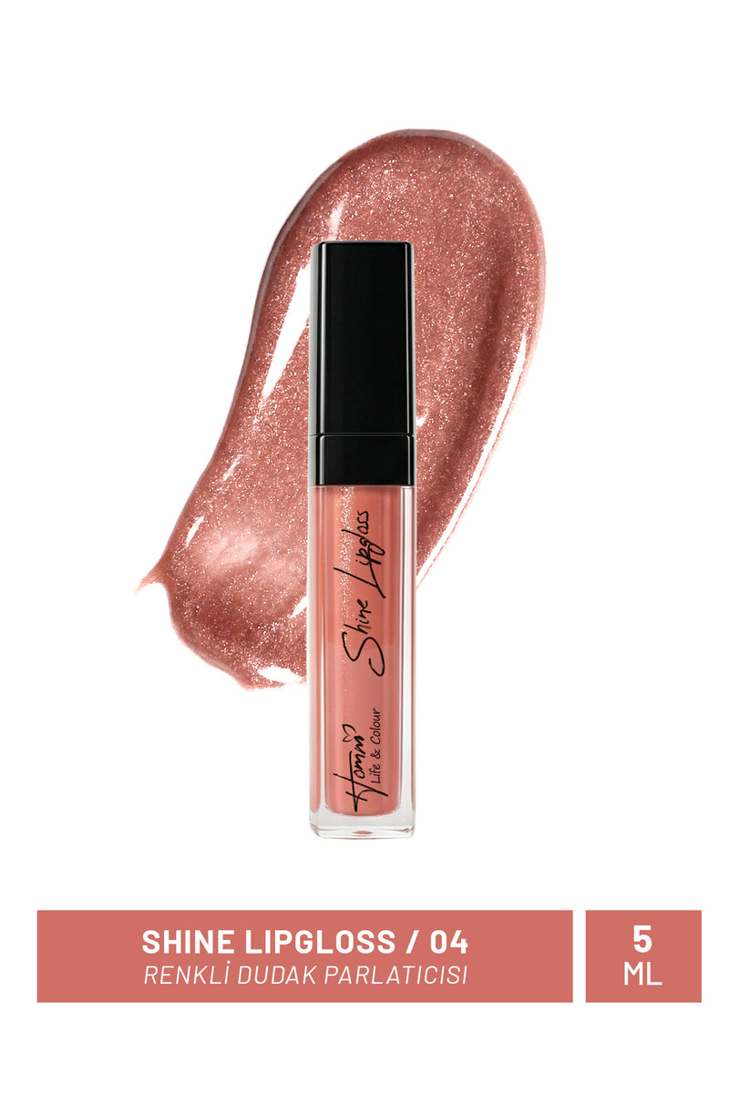 Shıne Lıpgloss 5 Ml
