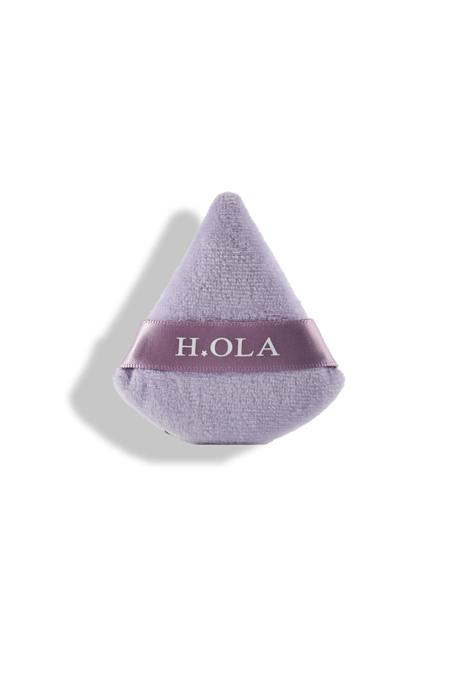 Aura Baking Powder Sponge | Mor Pudra Süngeri