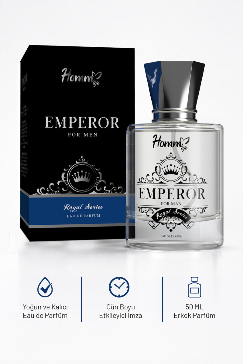 Emperor Formen Parfüm