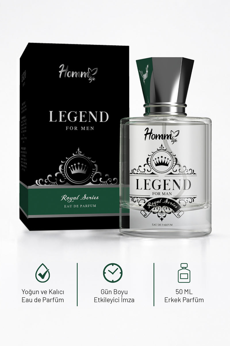Legend Efasene Parfüm