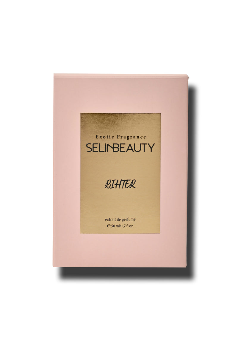 Exotic Bihter Extrait De Parfum 50 ml Kadın Parfüm