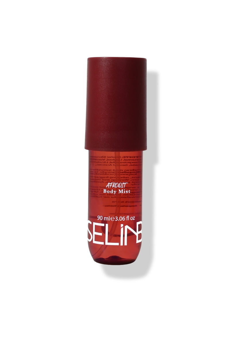 Afrodit Body Mist