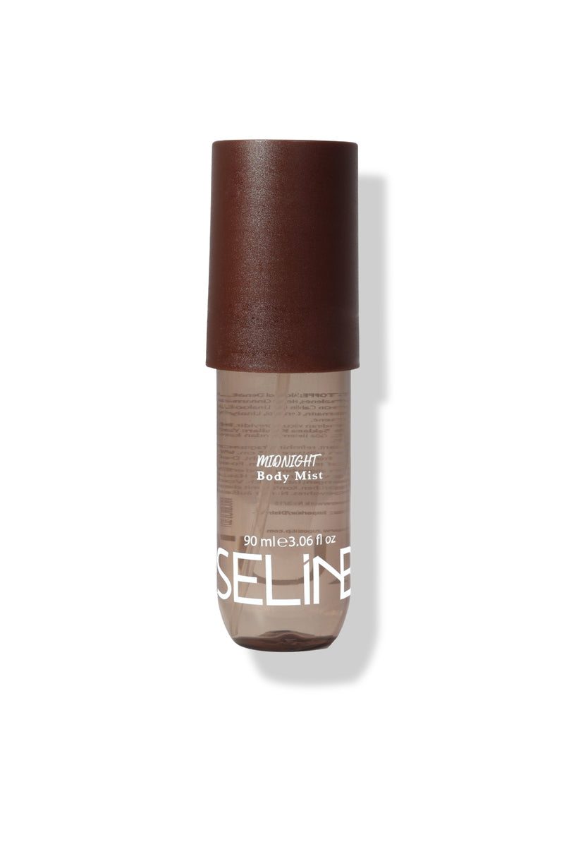 Midnight Body Mist
