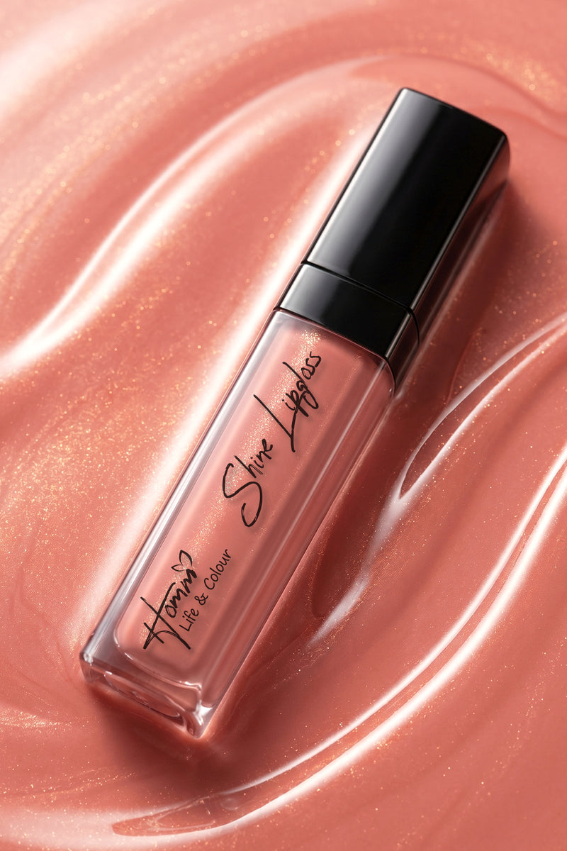Shıne Lıpgloss 5 Ml