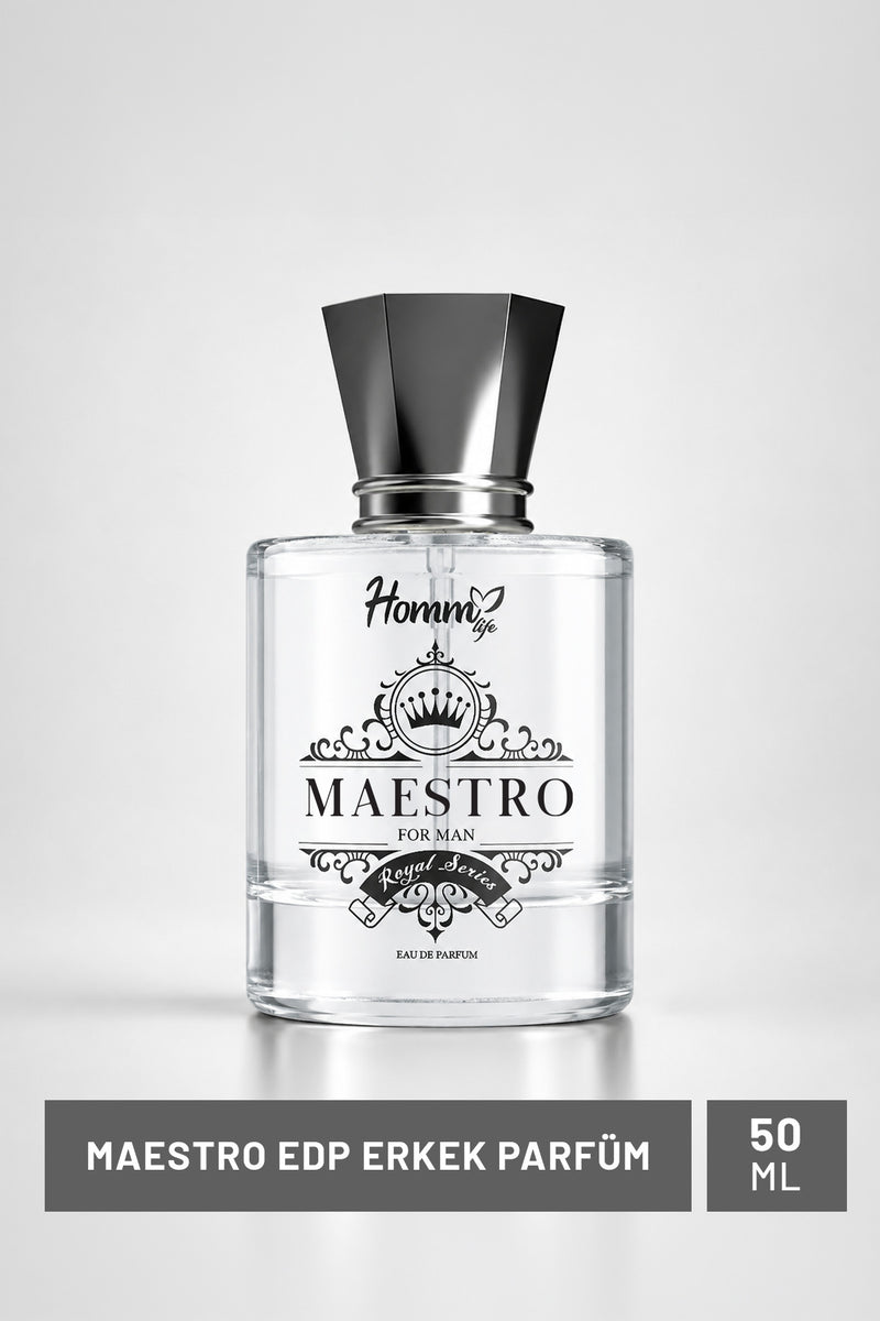 Maestro For Man
