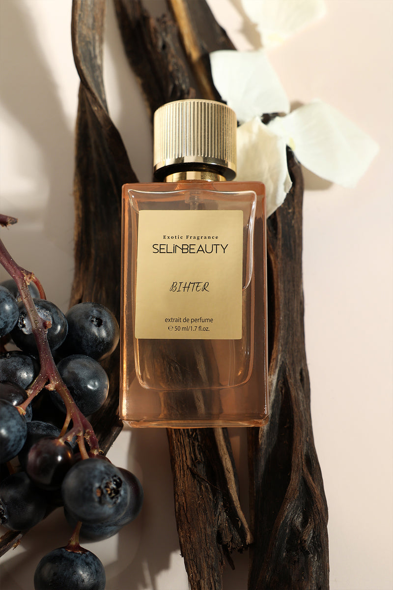 Exotic Bihter Extrait De Parfum 50 ml Kadın Parfüm