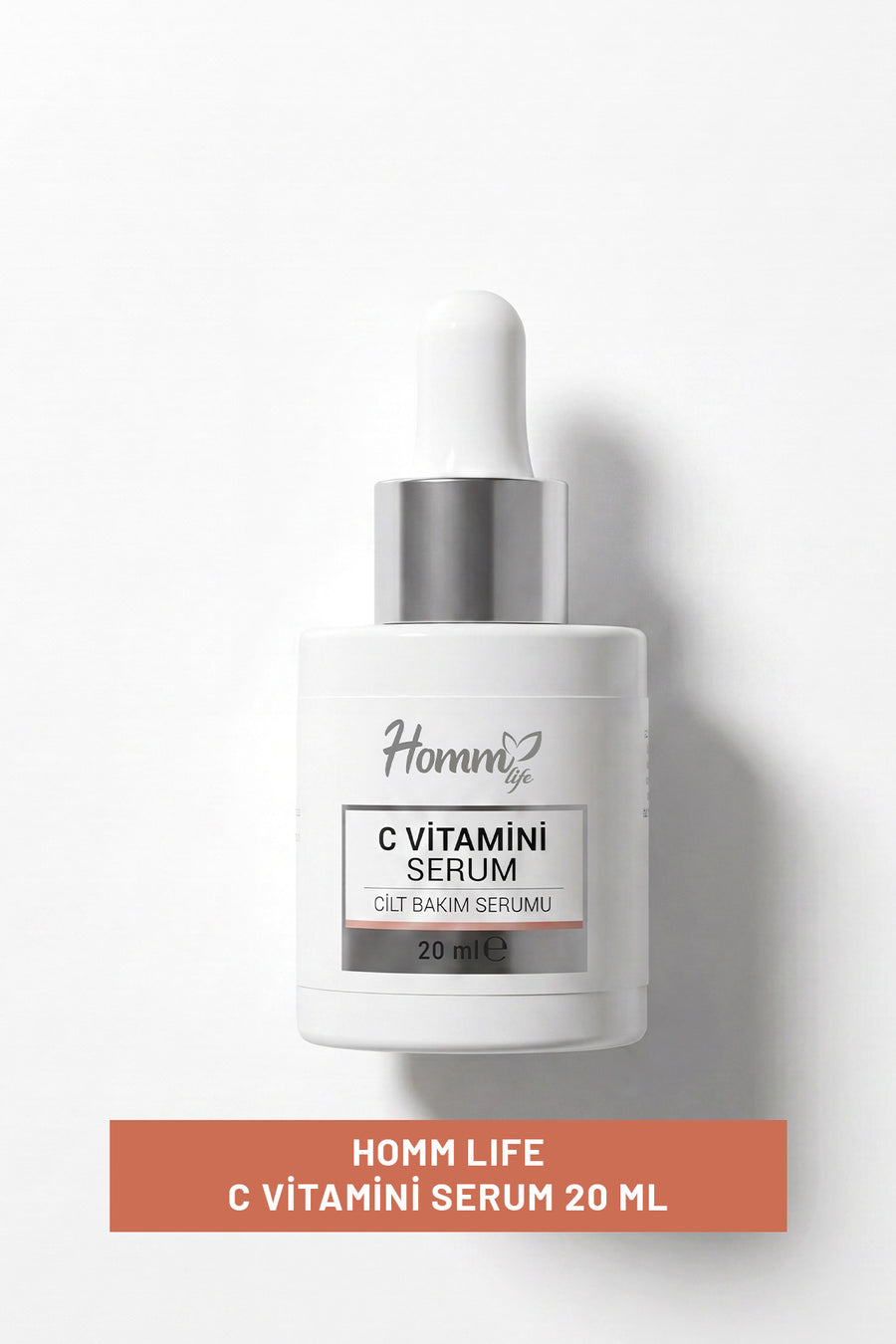 C Vitamini Serum 20 Ml