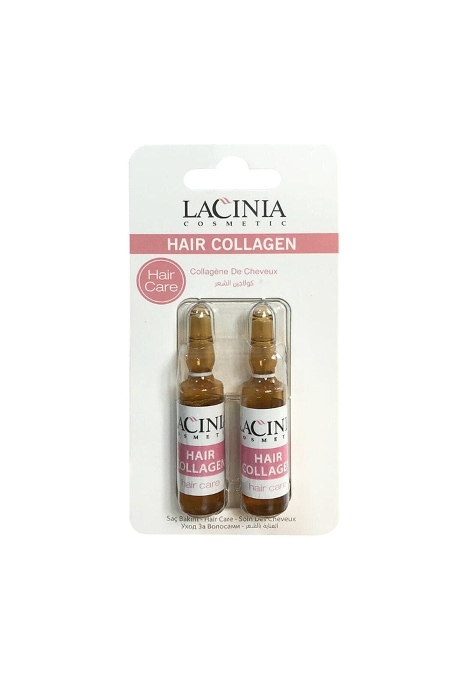 Hair Collagen Saç Serumu