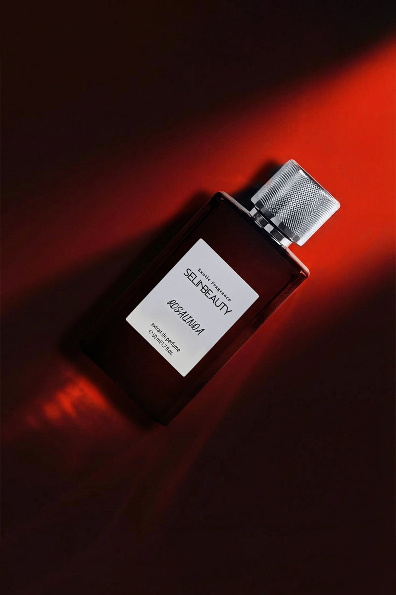 Exotic Rosalinda Extrait De Parfum 50 ml Kadın Parfümü