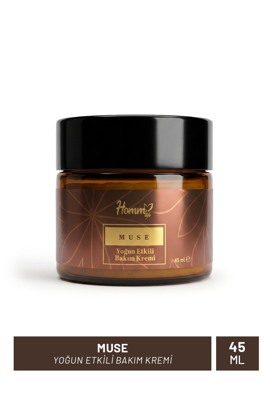 Muse Intense Effect Moısturızer Cream 45 Ml