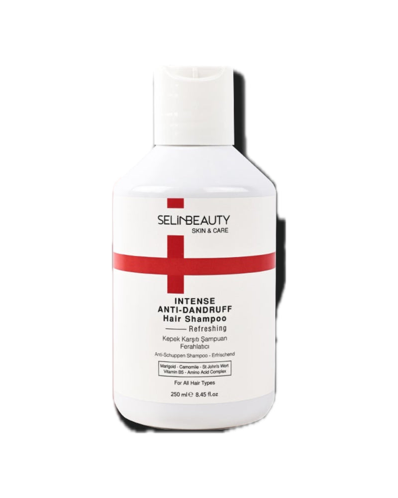 Skin & Care Kepek Karşıtı Şampuan