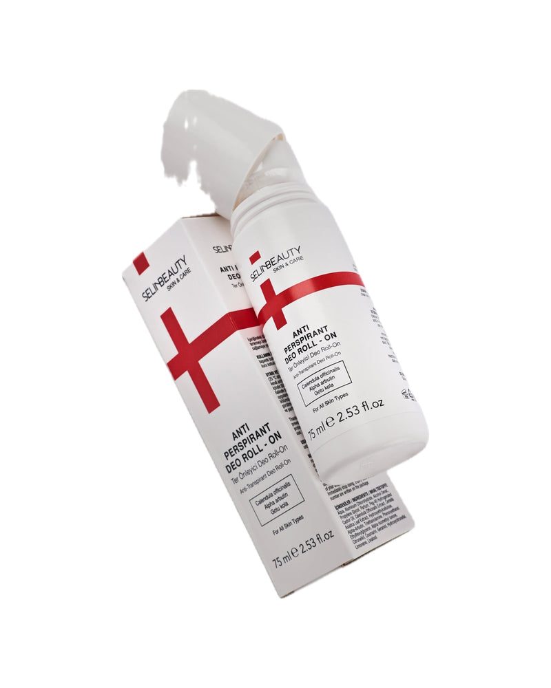 Skin & Care Ter Önleyici Roll-On