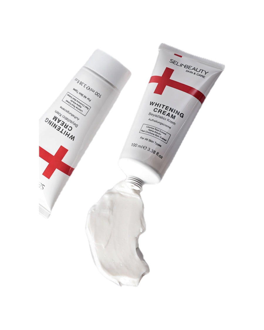 Skin & Care Aydınlatıcı Krem