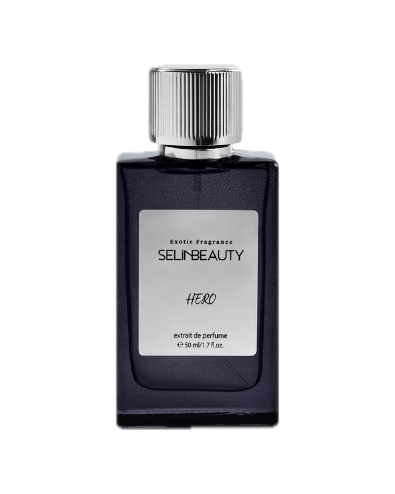 Exotic Hero Extrait de Parfum