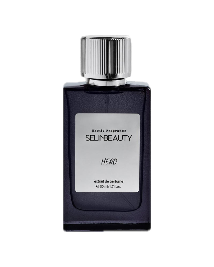 Exotic Hero Extrait de Parfum