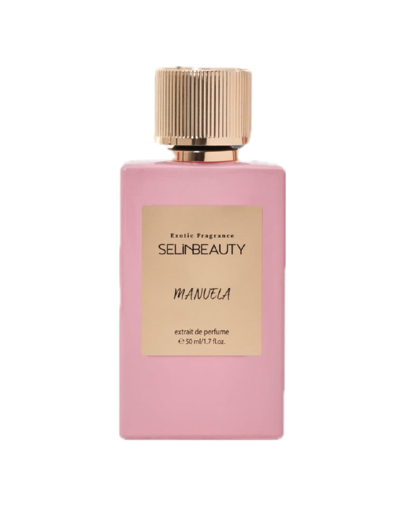 Exotic Manuela Extrait de Parfum