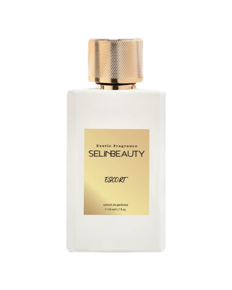 Exotic Escort Extrait de Parfum