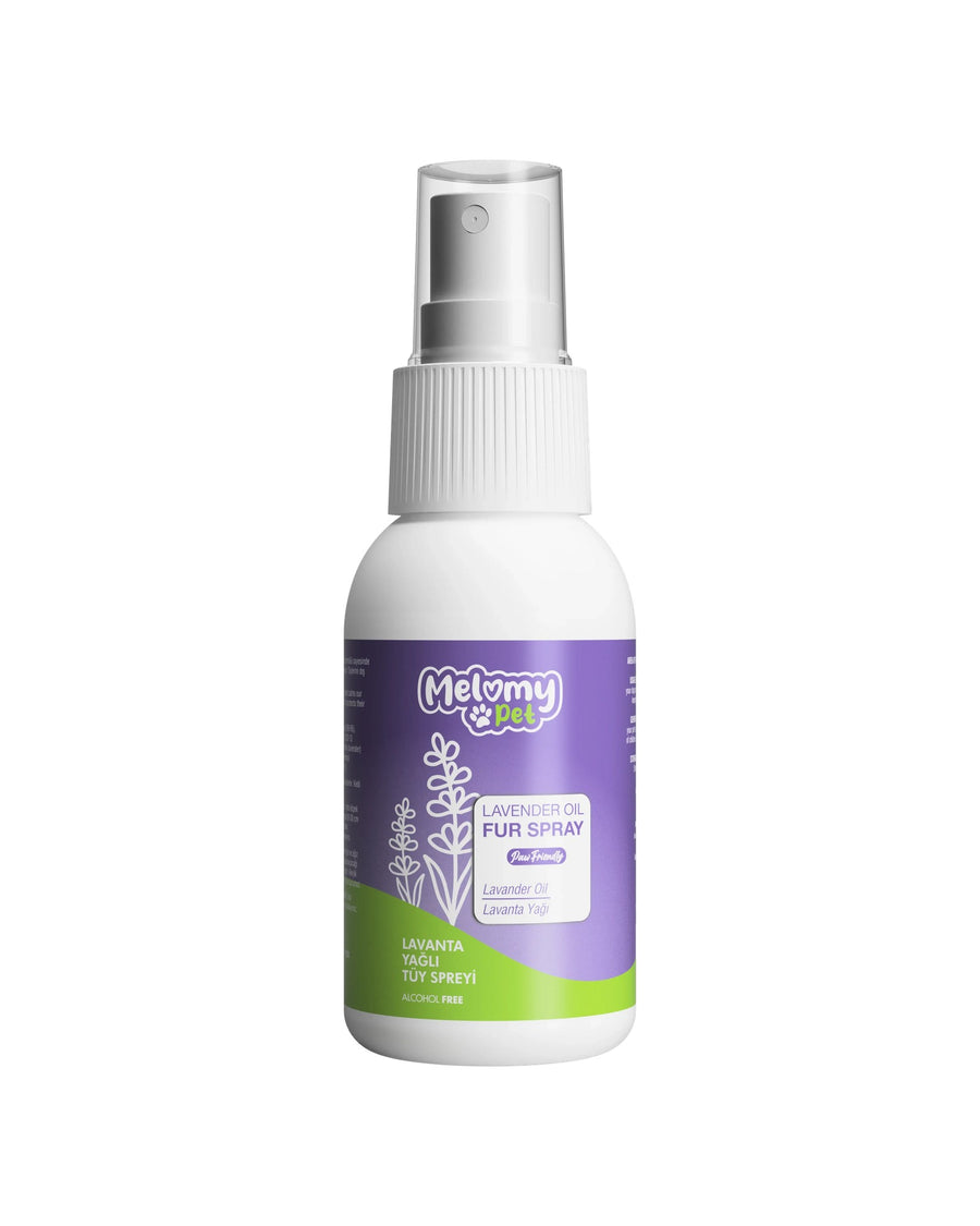 Lavanta Yağlı Tüy Spreyi 50 ml
