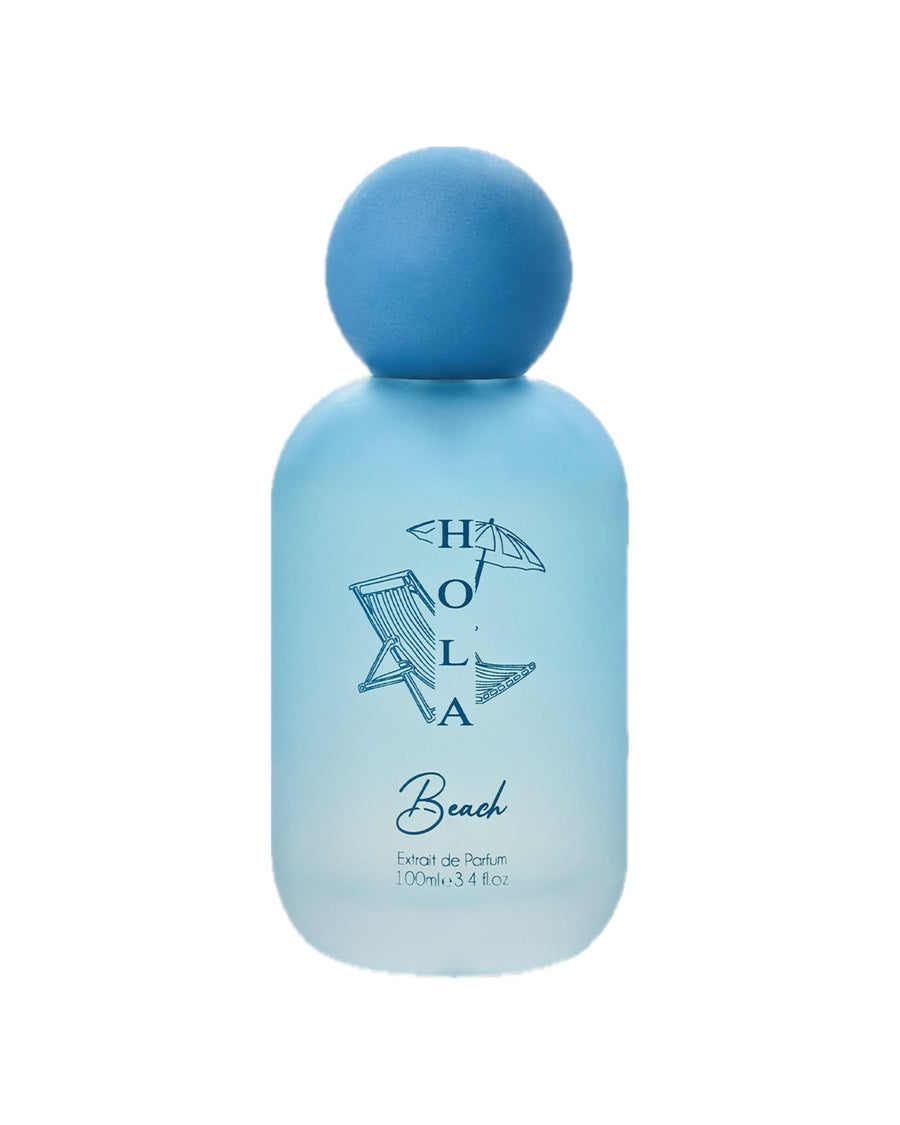 Beach Extrait de Parfum
