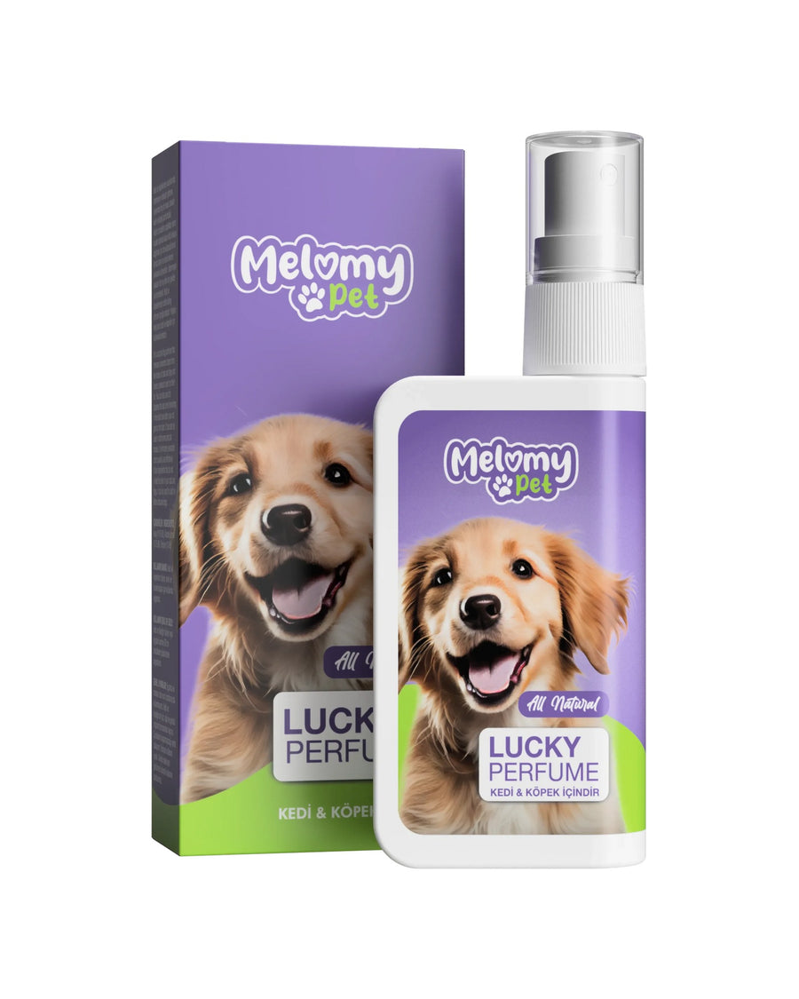 Kedi & Köpek Parfümü 50 ml