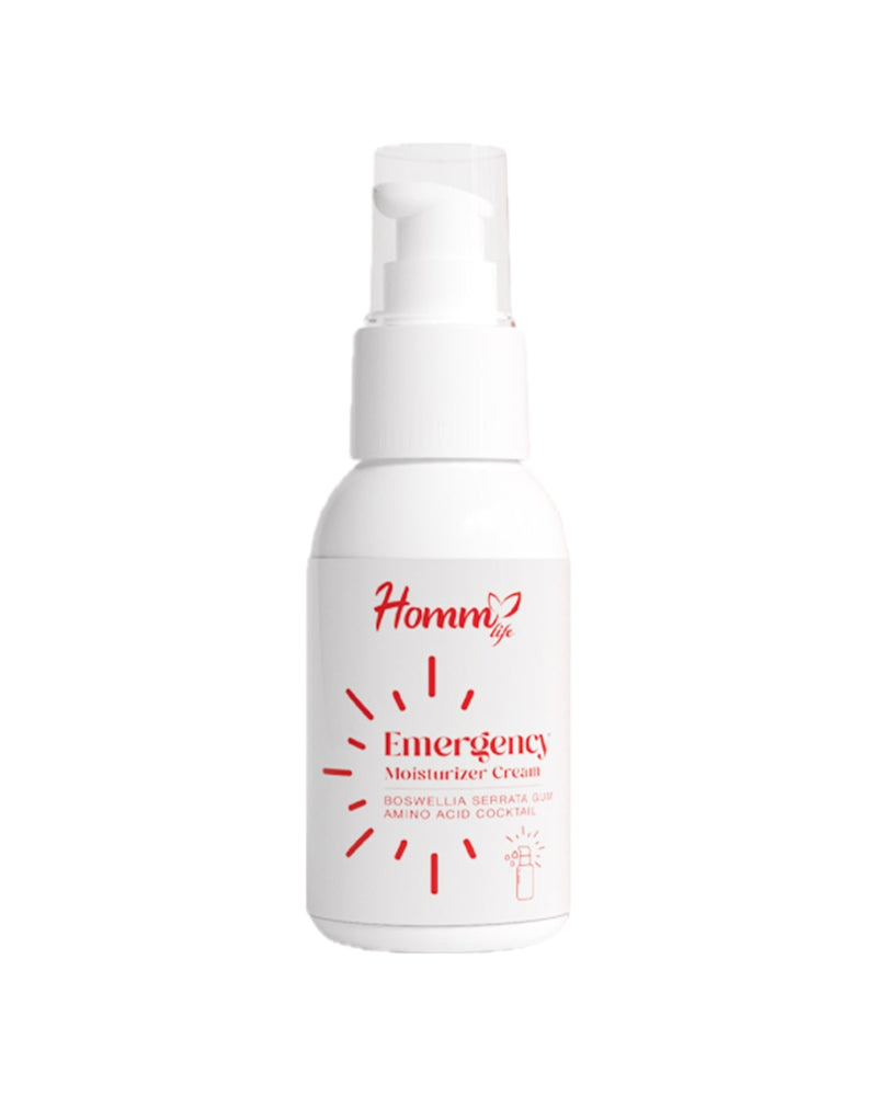 Emergency Cream