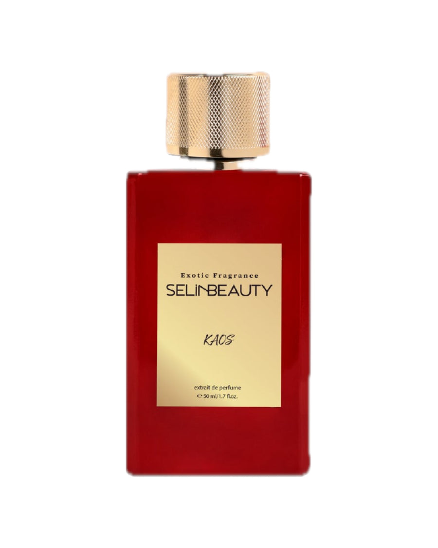 Exotic Kaos Extrait de Parfum