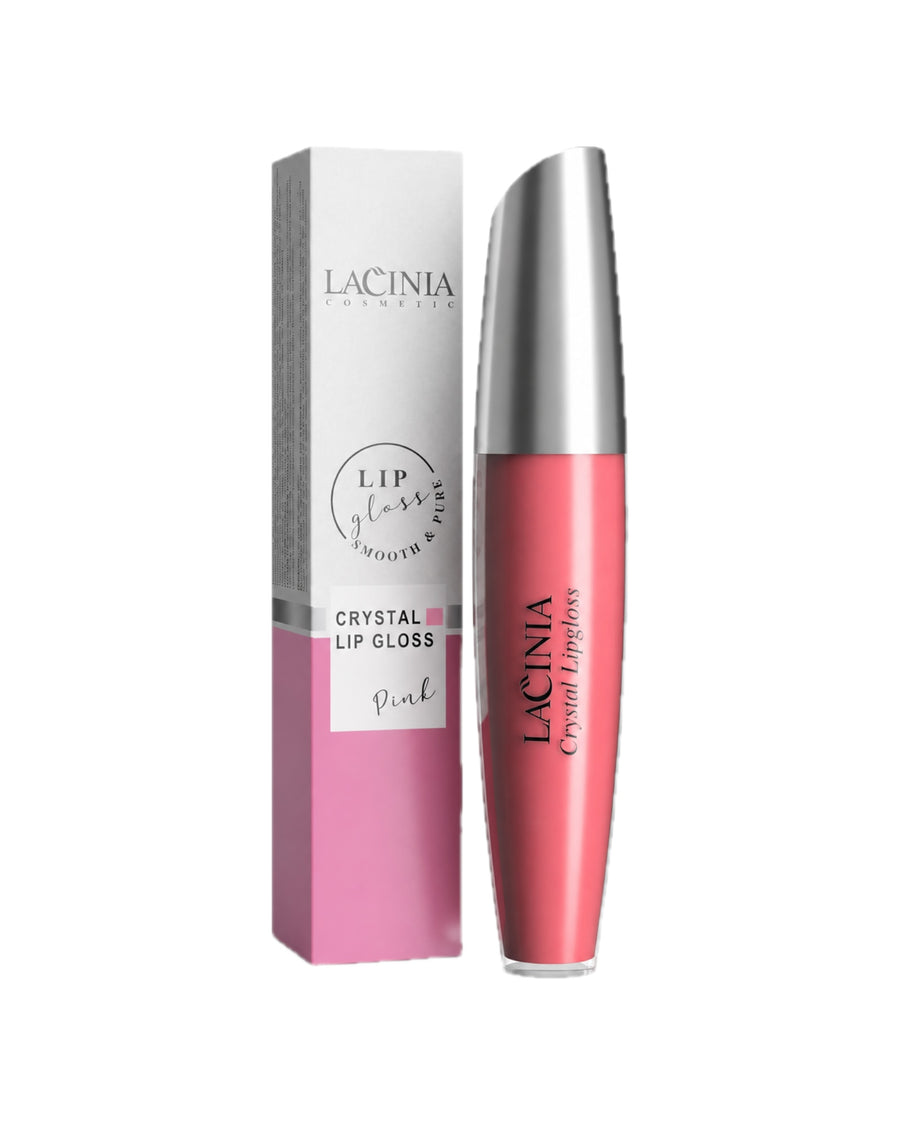 Crystal Lipgloss 10 ml