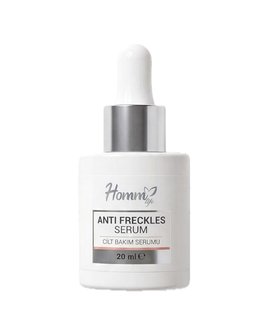 Anti Freckles Serum